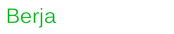 Berja Frutas S.A. Logo